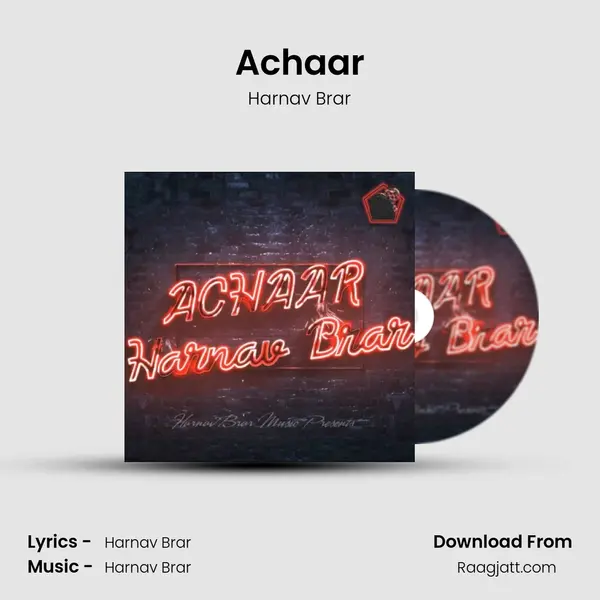 Achaar mp3 song