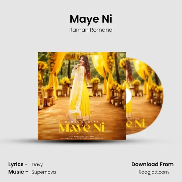 Maye Ni mp3 song