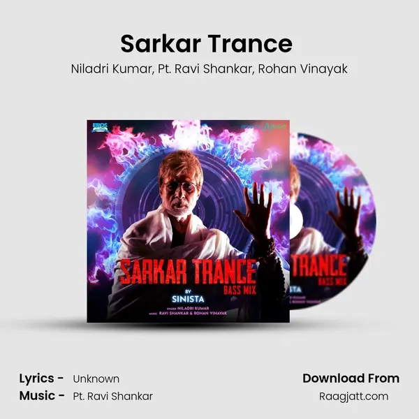 Sarkar Trance (From 