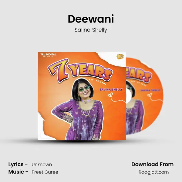 Deewani mp3 song