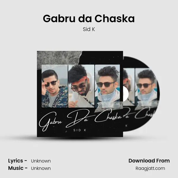 Gabru da Chaska mp3 song