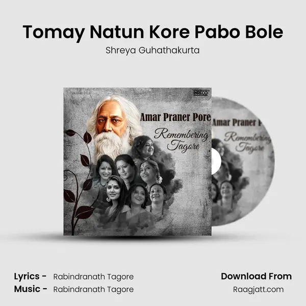 Tomay Natun Kore Pabo Bole mp3 song