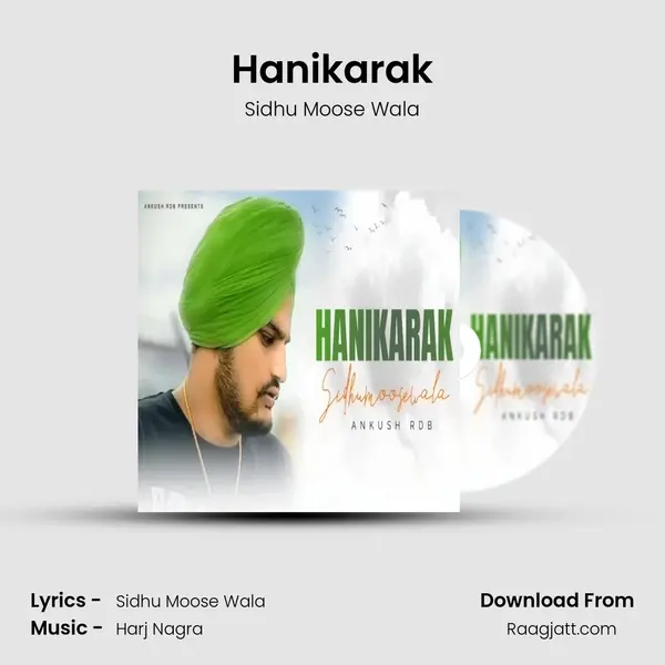 Hanikarak mp3 song