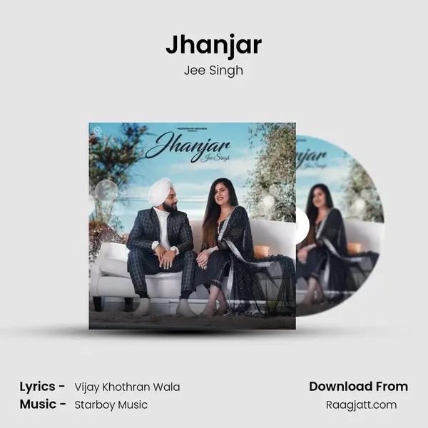 Jhanjar mp3 song