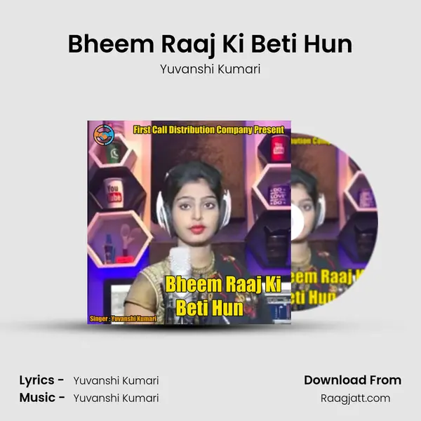 Bheem Raaj Ki Beti Hun mp3 song