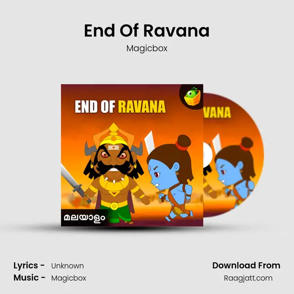 End Of Ravana mp3 song