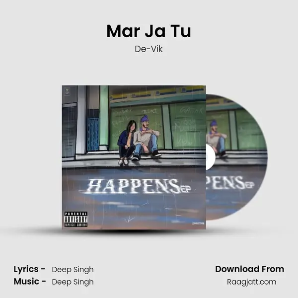 Mar Ja Tu mp3 song