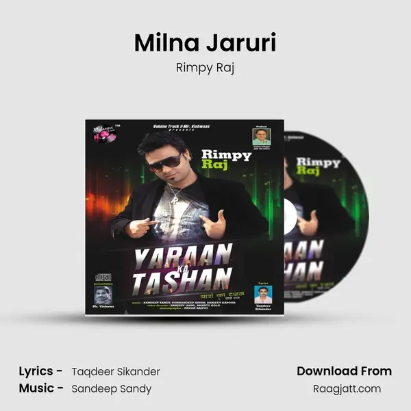 Milna Jaruri mp3 song