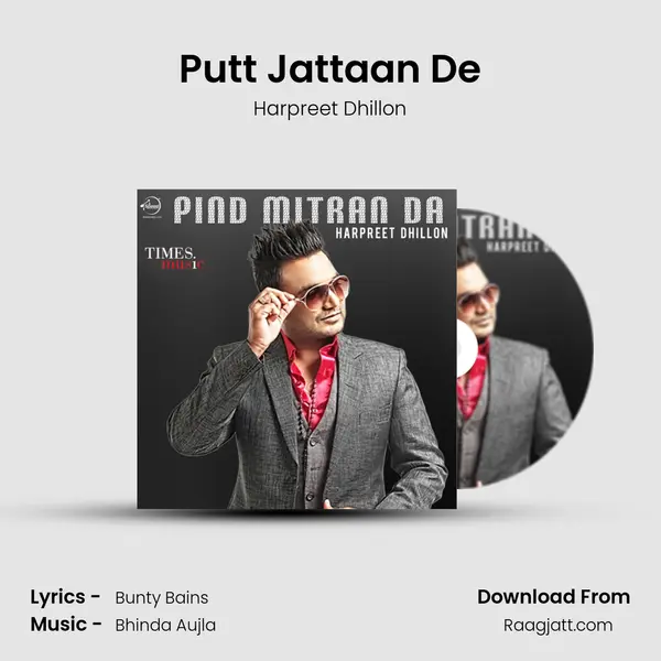 Putt Jattaan De mp3 song