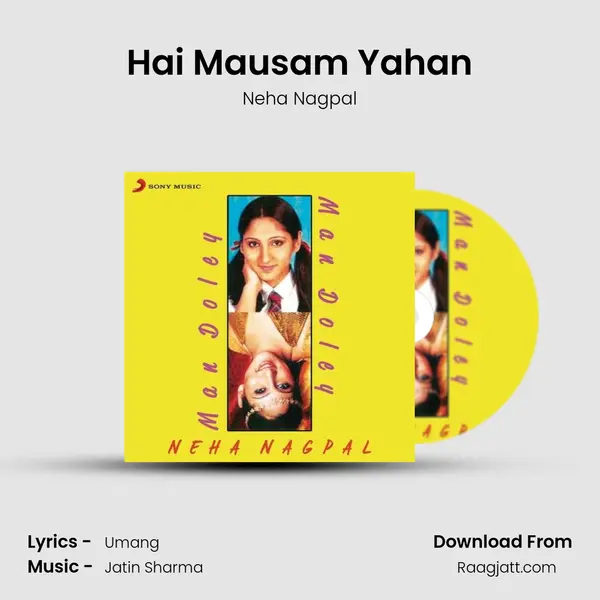 Hai Mausam Yahan mp3 song