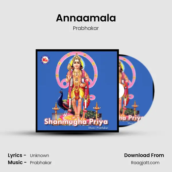 Annaamala mp3 song