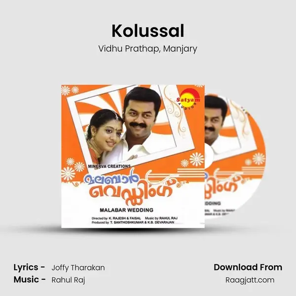 Kolussal mp3 song