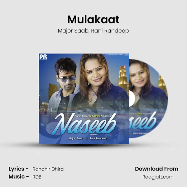 Mulakaat mp3 song