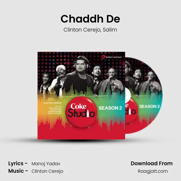 Chaddh De mp3 song