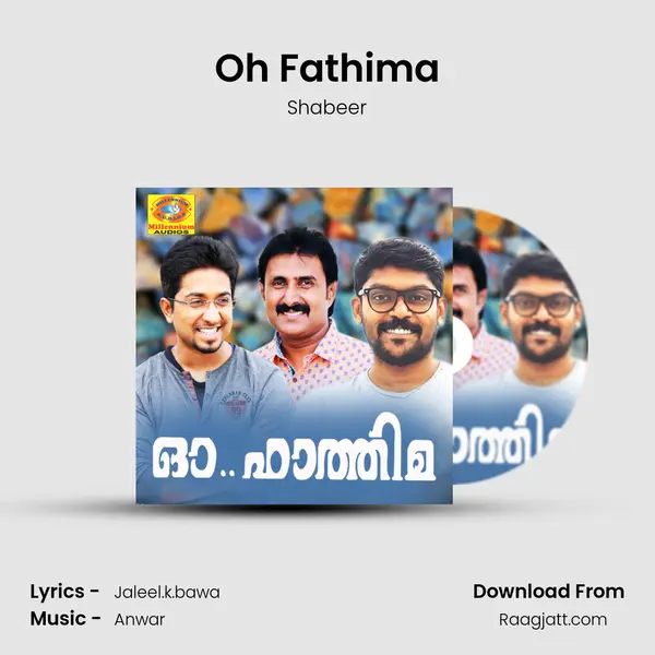 Oh Fathima mp3 song