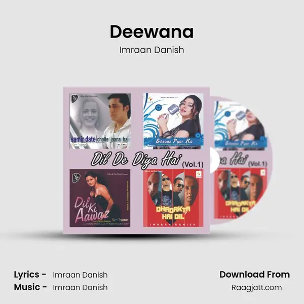 Deewana mp3 song