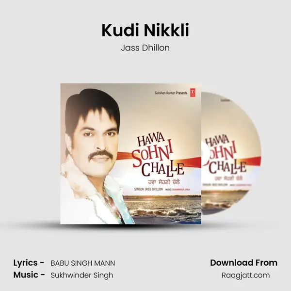 Kudi Nikkli mp3 song