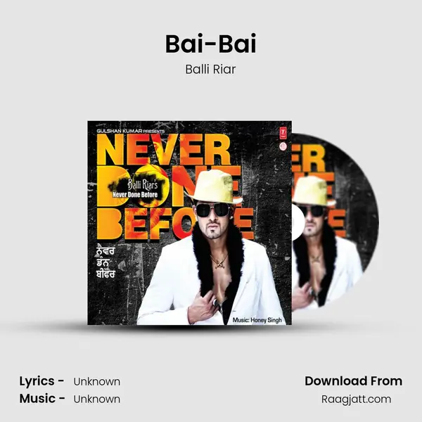 Bai-Bai mp3 song