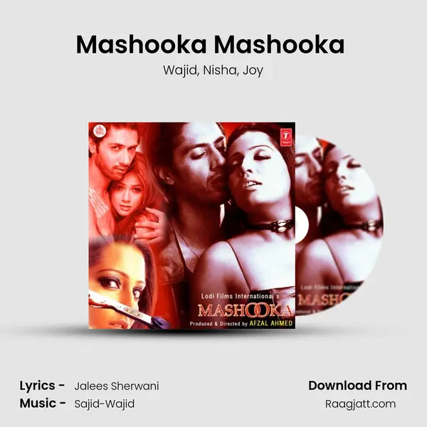 Mashooka Mashooka (English) mp3 song