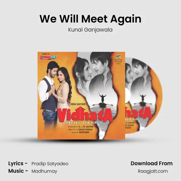 We Will Meet Again - Kunal Ganjawala album cover 