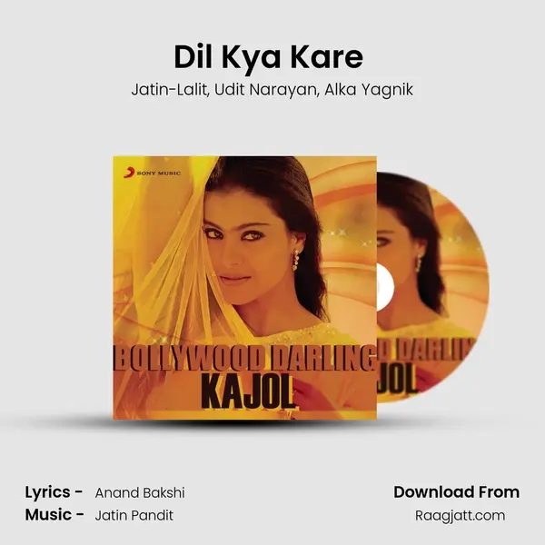 Dil Kya Kare (From Dil Kya Kare) mp3 song