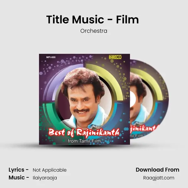 Title Music - Film (Aarilirunthu Arupathu Varai) mp3 song