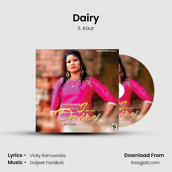 Dairy mp3 song