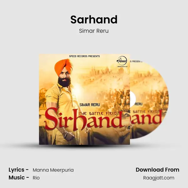 Sarhand mp3 song