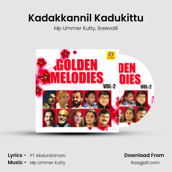 Kadakkannil Kadukittu mp3 song