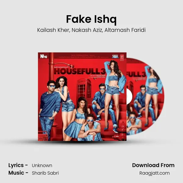 Fake Ishq mp3 song