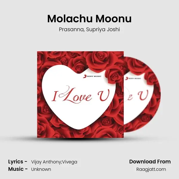 Molachu Moonu mp3 song