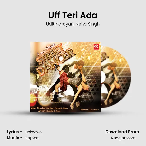 Uff Teri Ada mp3 song