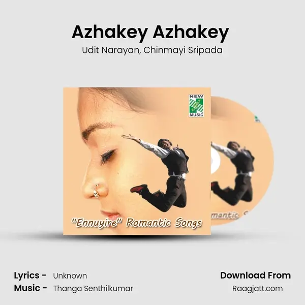 Azhakey Azhakey (From Vedha) mp3 song