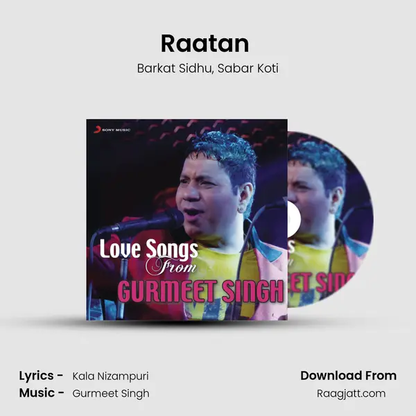 Raatan (From Saiyaan, 2) mp3 song