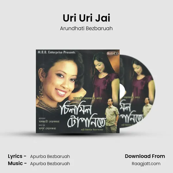 Uri Uri Jai mp3 song