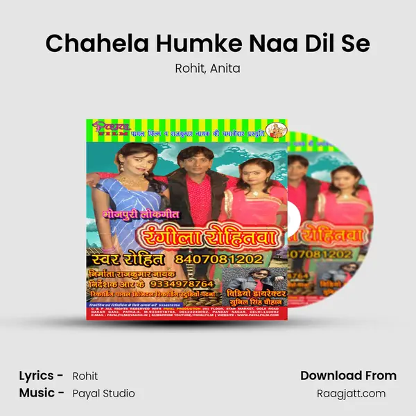 Chahela Humke Naa Dil Se mp3 song