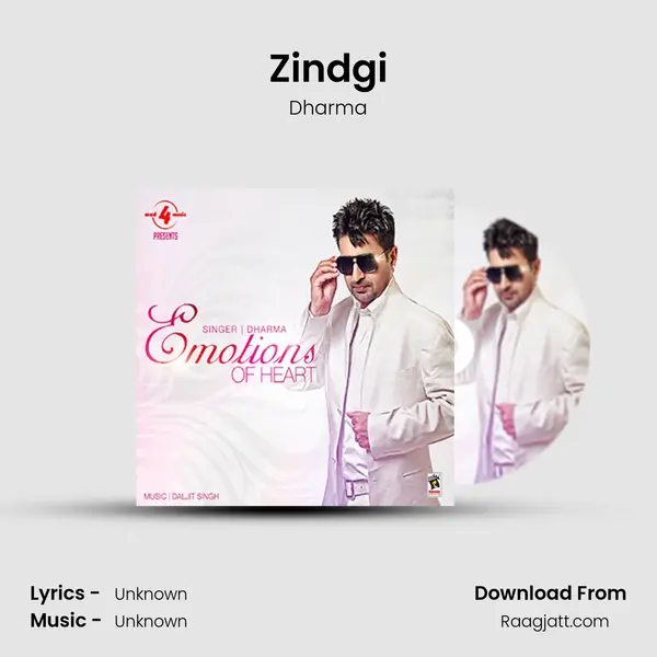 Zindgi mp3 song