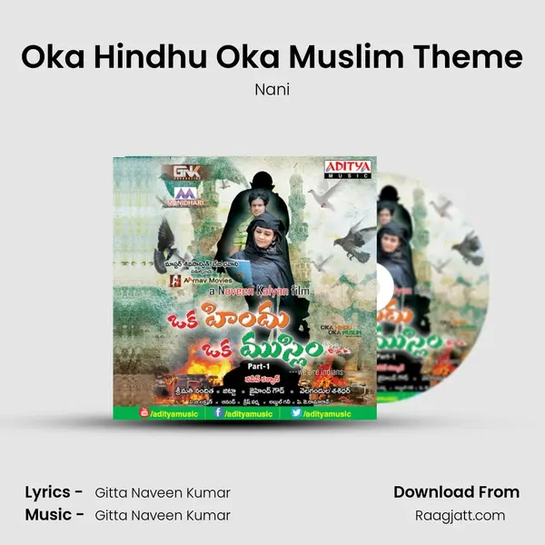 Oka Hindhu Oka Muslim Theme mp3 song