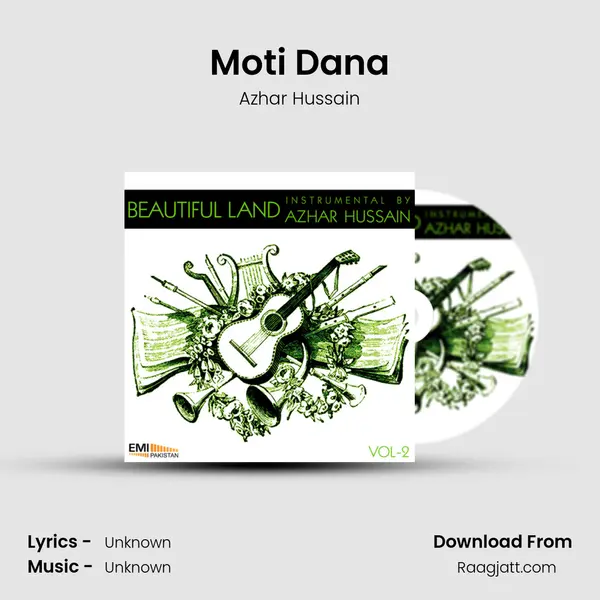 Moti Dana mp3 song