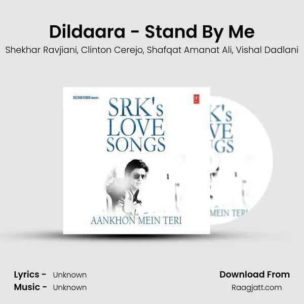 Dildaara - Stand By Me mp3 song