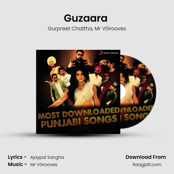 Guzaara (From Guzaara) mp3 song