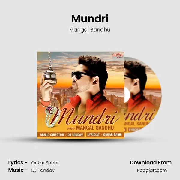 Mundri mp3 song