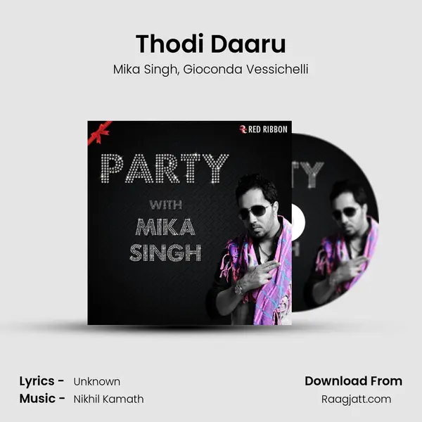 Thodi Daaru mp3 song