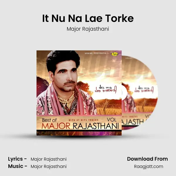 It Nu Na Lae Torke mp3 song