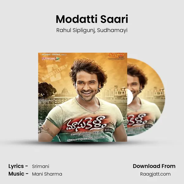 Modatti Saari mp3 song