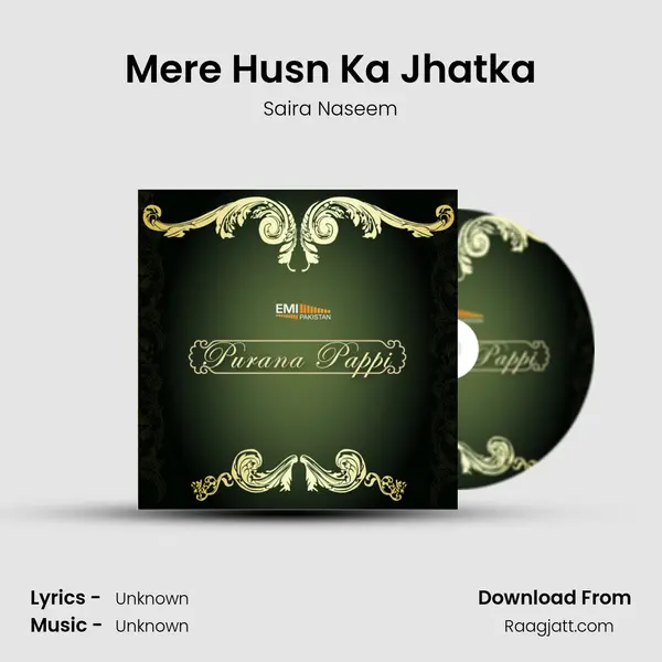 Mere Husn Ka Jhatka mp3 song