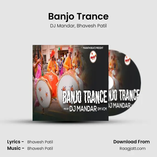 Banjo Trance mp3 song