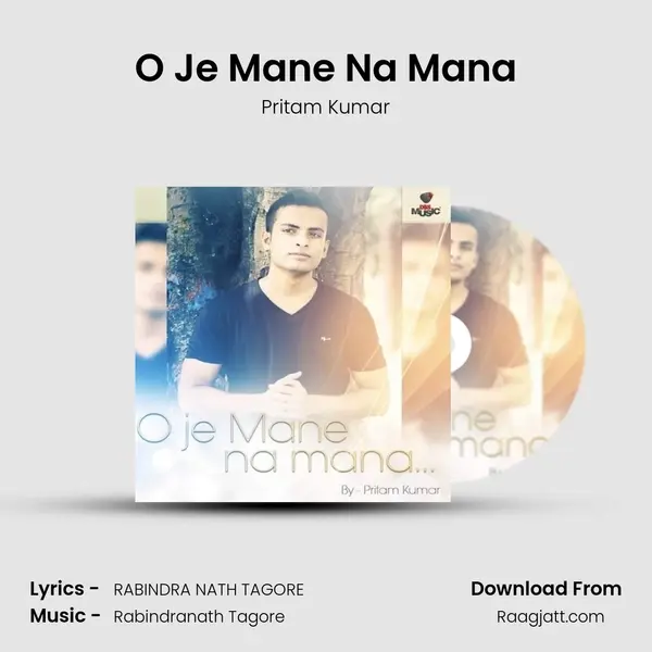 O Je Mane Na Mana mp3 song