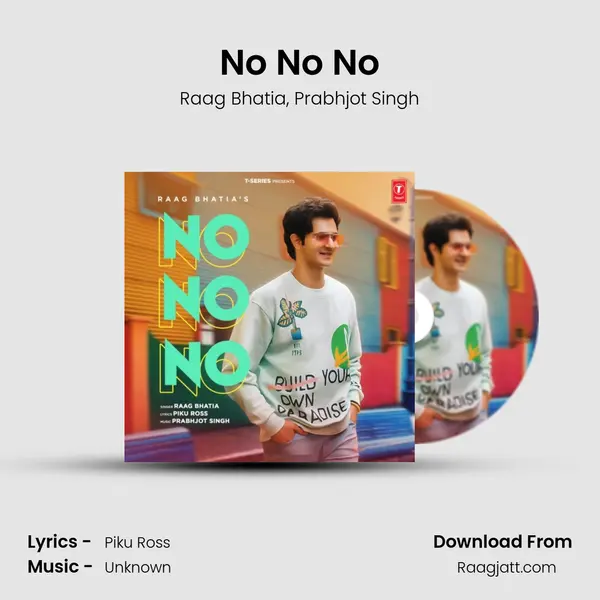 No No No mp3 song