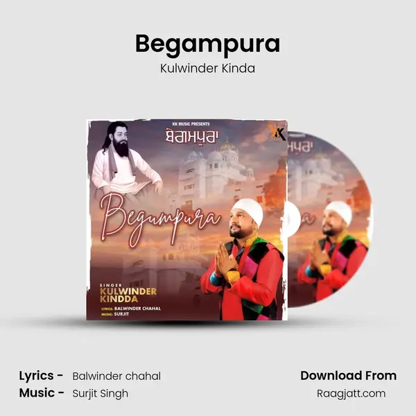 Begampura mp3 song